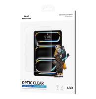 Стекло защитное KEEPHONE OPTIC CLEAR GLASS iPad AIR 11 2024-2025