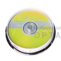 Диск SmartTrack ST CD-RW 80 min 4-12x CB-10 (200) Диск SmartTrack ST CD-RW 80 min 4-12x CB-10 (200)