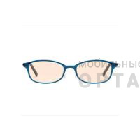 Очки компьютерные детские XIAOMI TS Anti-Blue Goggles, детские, салфетка из микрофибры, футляр, синий