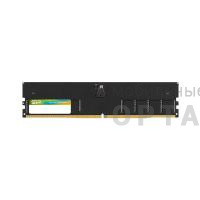 Память 16GB  Silicon Power, DDR5, DIMM-288, 5600 MHz, 44800 MB/s, CL46, 1.1 В