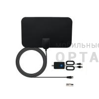 Антенна комнатная SELENGA 102AB (с усилителем) (1/80) Антенна комнатная SELENGA 102AB (с усилителем) (1/80)