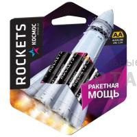 Элемент питания КОСМОС  LR03  BL4 premium ROCKETS (4/48/576) Элемент питания КОСМОС  LR03  BL4 premium ROCKETS (4/48/576)